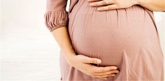 Hamileyken nasıl beslenmeli?