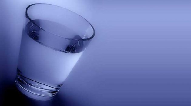 Sıcak su içmenin bereketleri