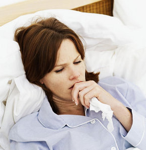 Nasıl grip oluyoruz?