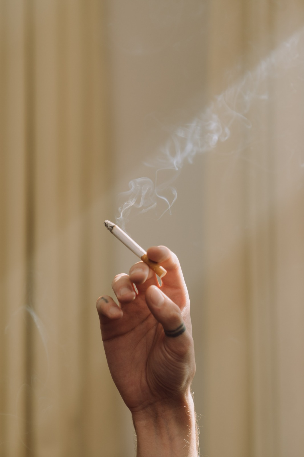Sigaranın Az Bilinen Zararları