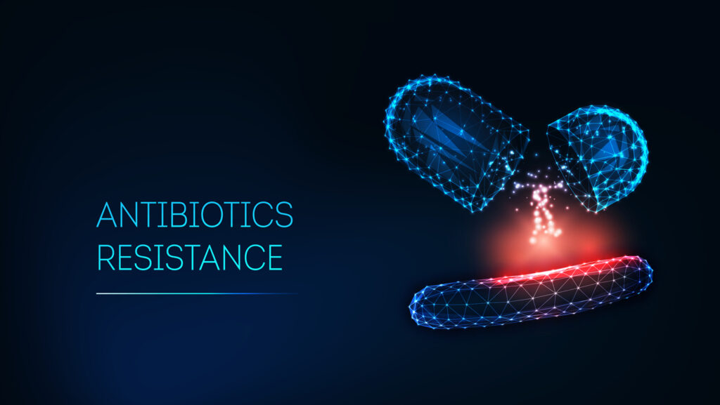 Antibiyotik Direnci