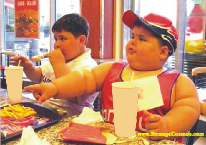 Kilolu olmak ve obezite