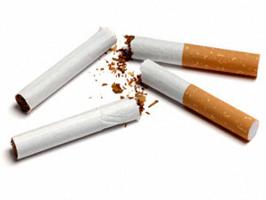 İftardan sonra sigarayı, üst üste içmeyin