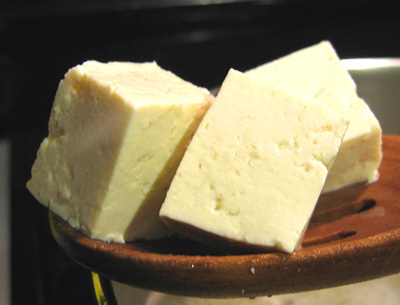 Tofu (peynir)