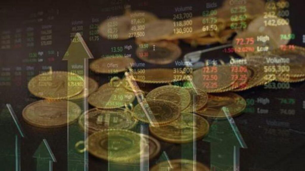 Altın kendine geldi! Gram altın kaç lira? 18 Kasım 2024 Pazartesi altın piyasasında son durum