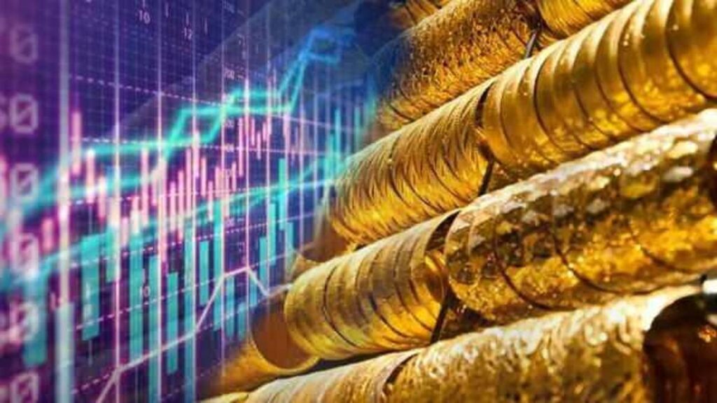 Altın tepeye tırmanıyor! Gram, çeyrek altın yükselişte! 19 Kasım 2024 piyasalarda son durum…