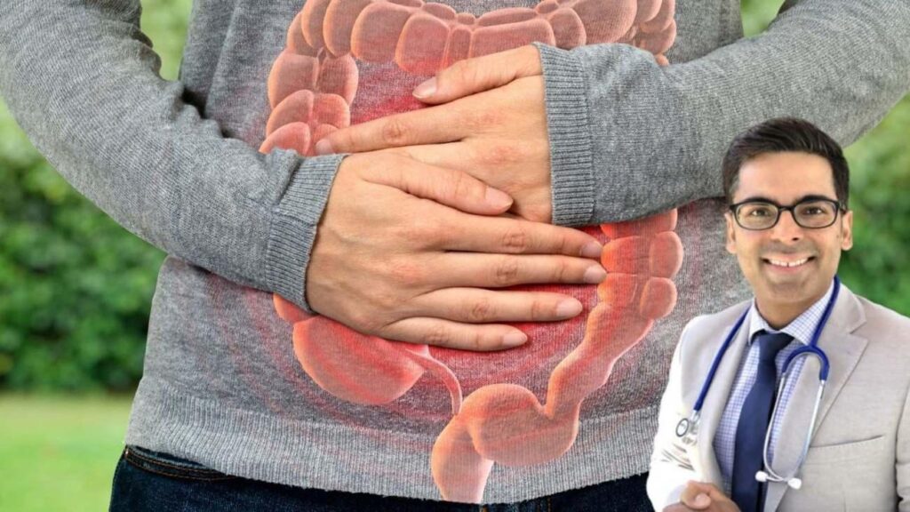 Bağırsak tabibi üç yiyeceği ifşa etti: Sıhhati içten içe bitiriyor