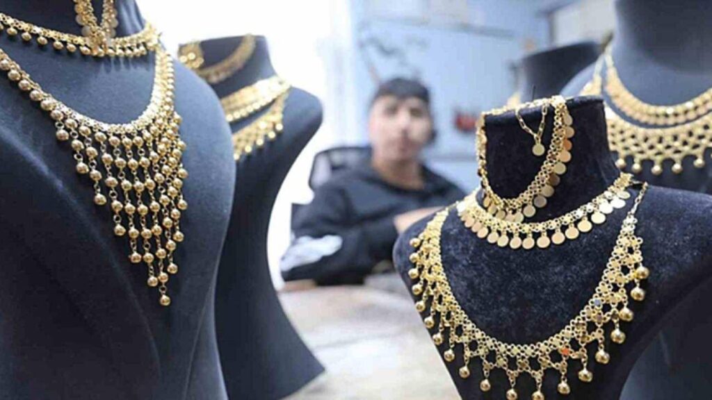 Diyarbakır’ın tescilli ‘Kişnişli Kolyesi’ni yapan 5 usta kaldı! Artık çırak yetişmiyor