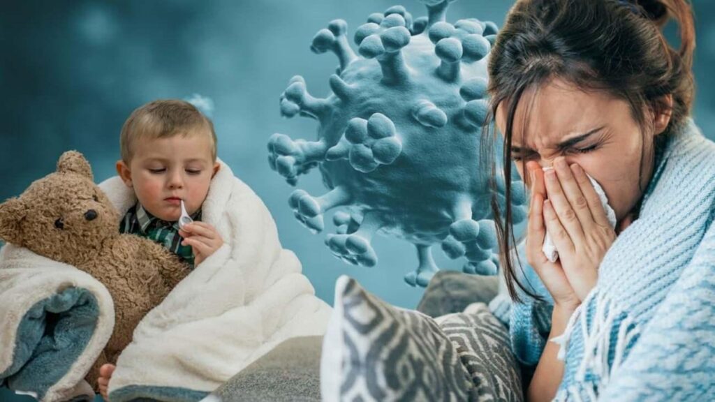 ‘Dörtlü virüs’ tehlikesi acilleri doldu taşırdı! Uzmanlardan ihtar
