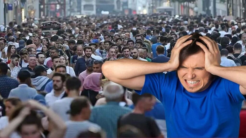 Dünyanın en hudutlu ülkeleri açıklandı! Türkiye’nin sıralamadaki yeri şok etti
