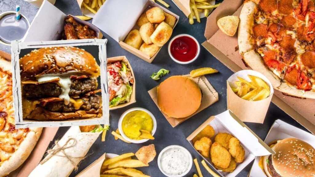 Fast food tüketmenin bir ziyanı daha ortaya çıktı! Severek yiyenler dikkat