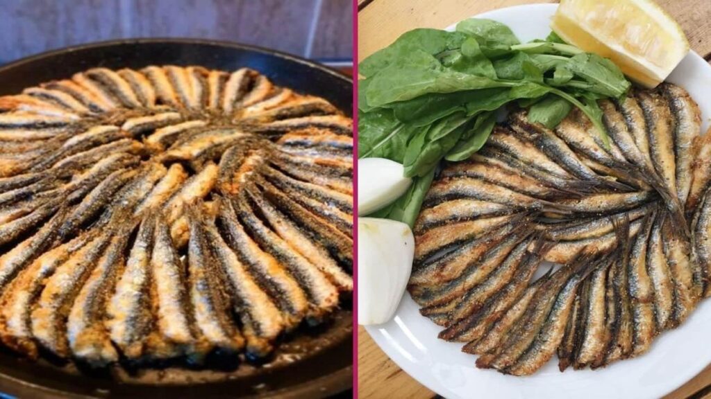 Hamsiyi kılçığıyla yemek neden bu kadar kıymetli? İnanılmaz yararlı