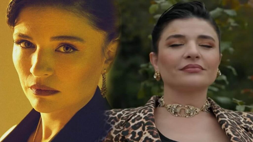 Leyla dizisinin o sahnesi olay oldu! İşte en ikonik sahnelerle özdeşleşen kıyafetler