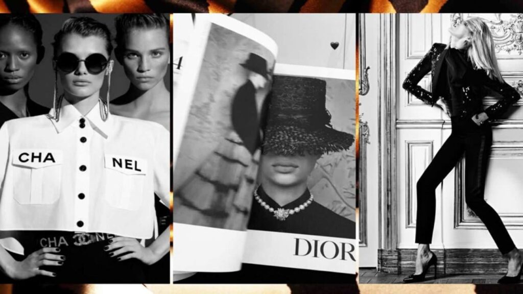 Moda tarihine istikamet veren dünyaca ünlü markalar! Dünyaca en ünlü moda markaları hangileri?