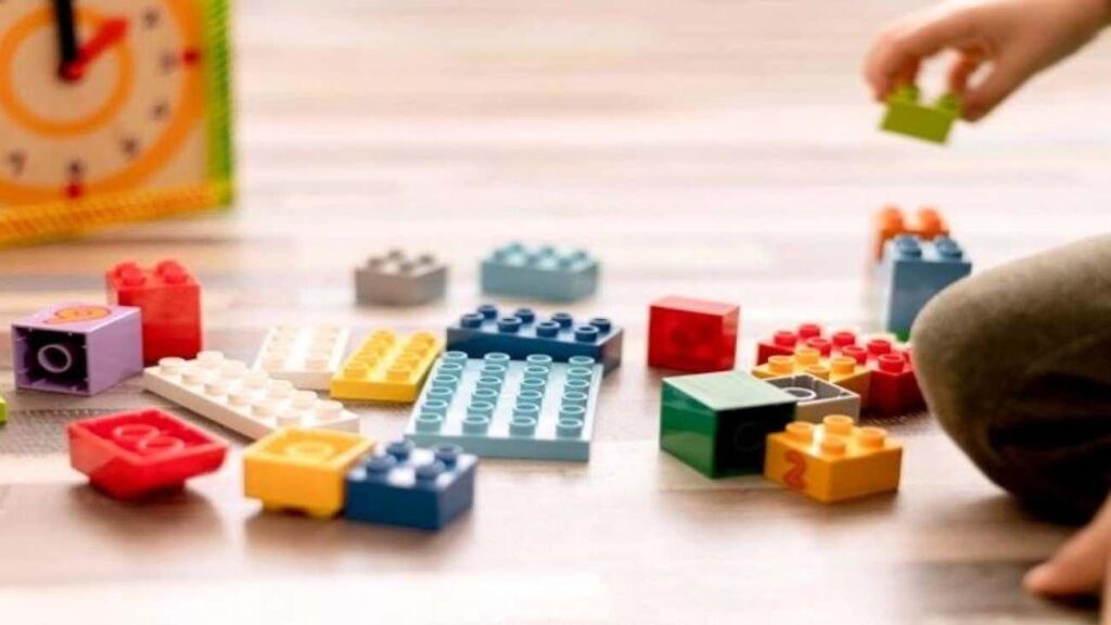 Oyun terapisi nedir? Nasıl uygulanır? Çocuk için ehemmiyeti nedir?