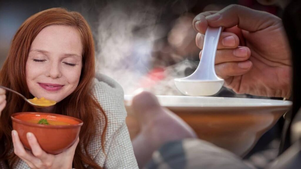 Sabah kahvaltısında çorba içmenin yararları neler?