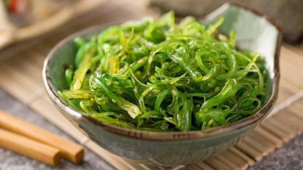 Selülitleri gideren yosun maskesi! Yosun maskesinin yararları neler?