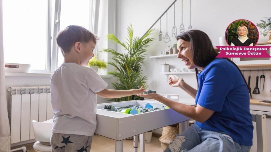 Toplumsal marifet nedir? Çocuklarda toplumsal marifetleri geliştiren prosedürler