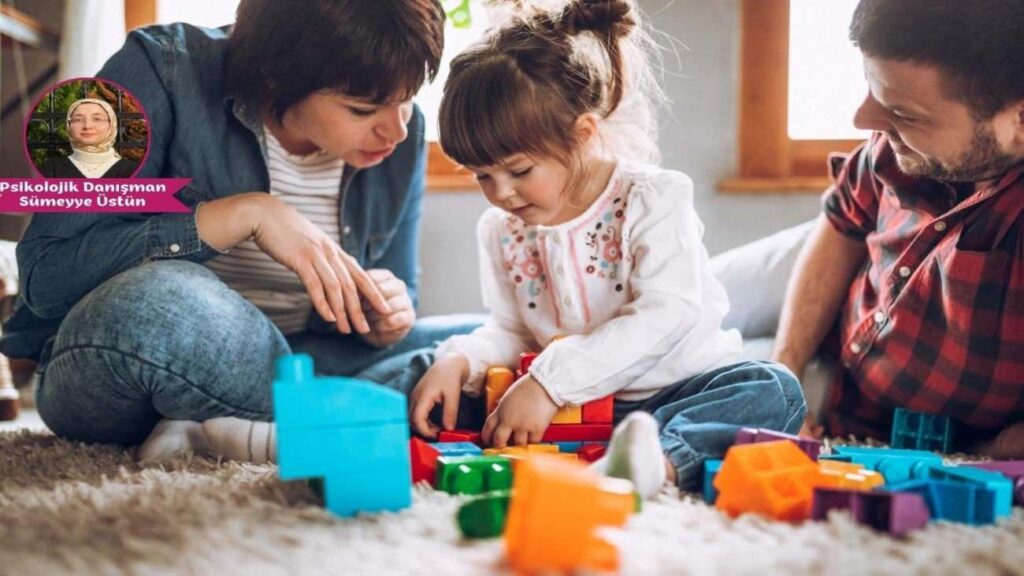 Tutarsız anne baba tavrı çocuğun gelişimini nasıl etkiliyor?