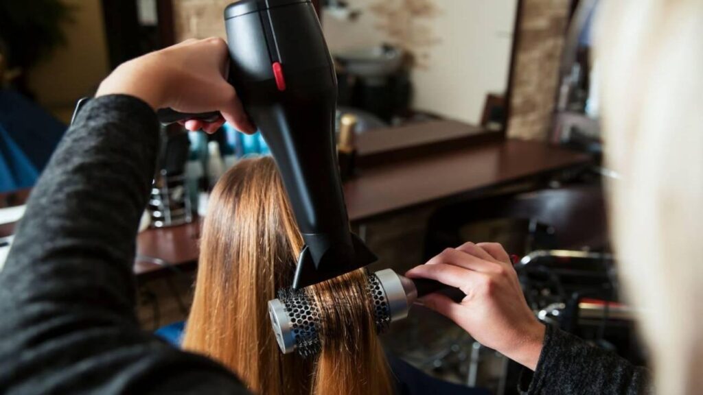 Ünlü fön makinesi markası piyasadan toplatılıyor! Yangın tehlikesi