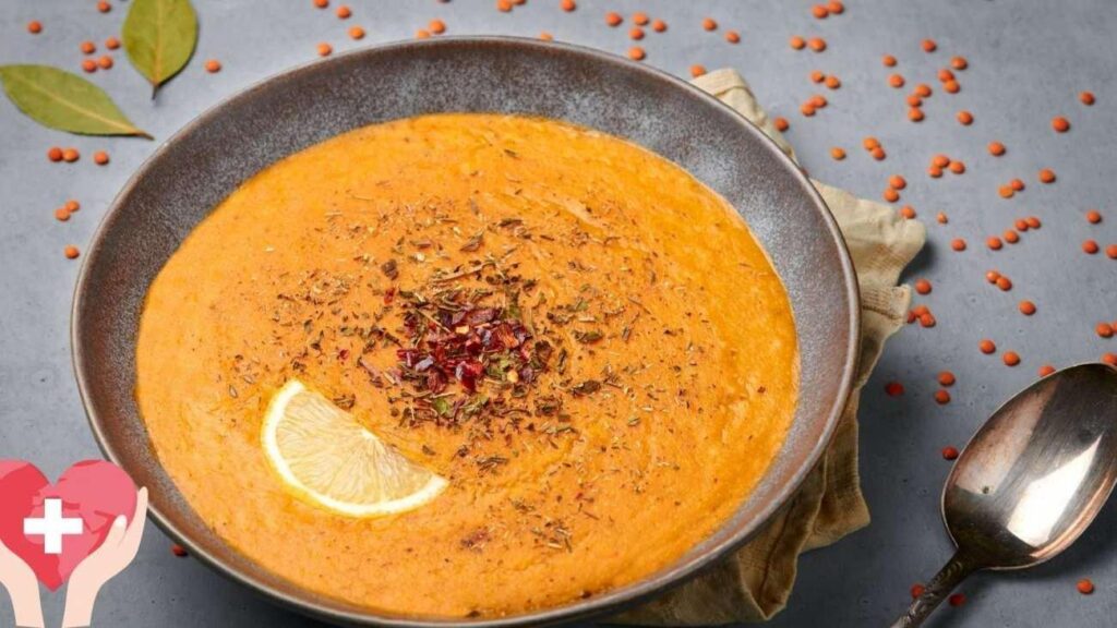 Yöresel lezzetlerimizden ezogelin çorbasının yararları nelerdir?