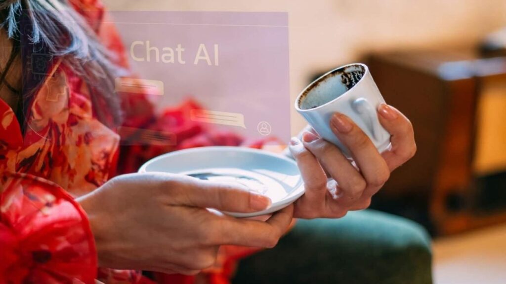 12 yıllık evlilik ChatGPT’nin kahve falı yüzünden bitti! Fala inanıp kocasını meskenden kovdu