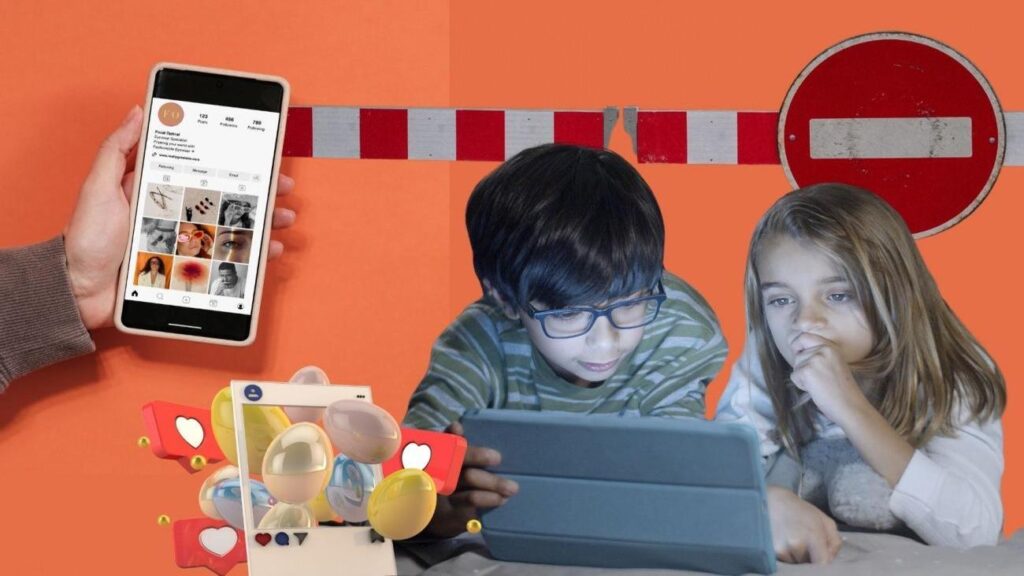 16 yaş altı ve ebeveynleri ilgilendiriyor: Instagram yeni kurallarını duyurdu