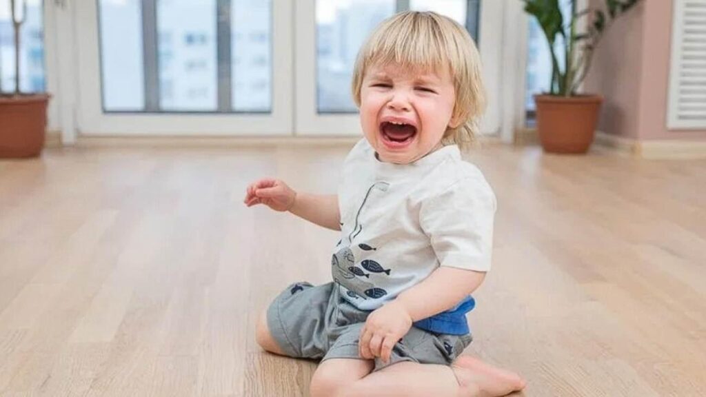2 yaş sendromu belirtileri ve başa çıkma yolları