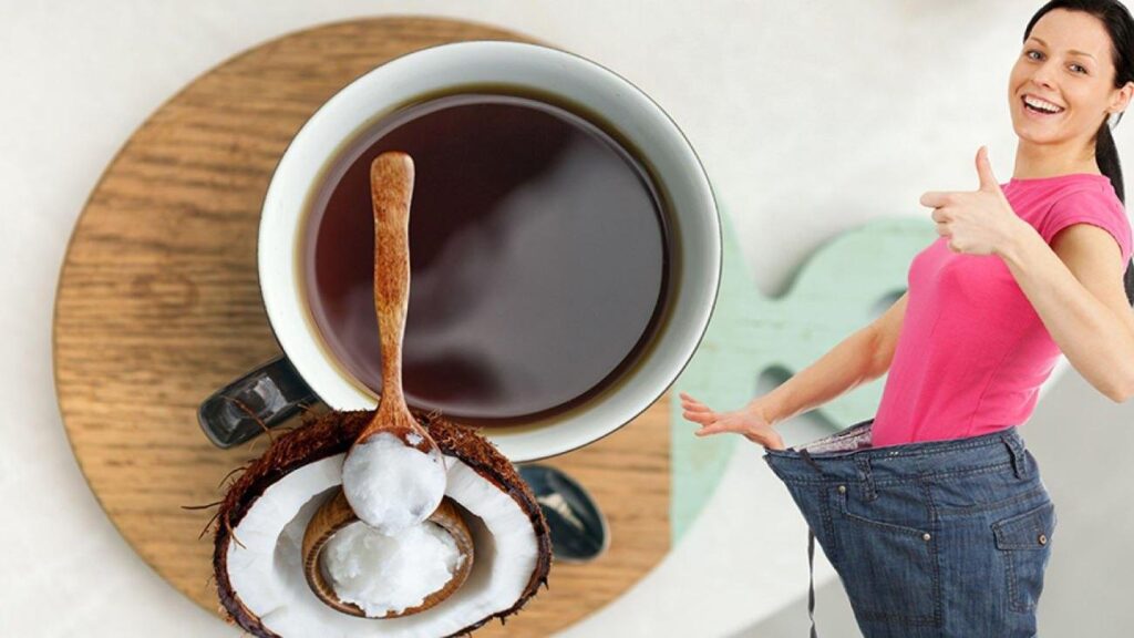 7 günde belini incelt! Hİndistan Cevizi yağlı filtre kahve tanımı