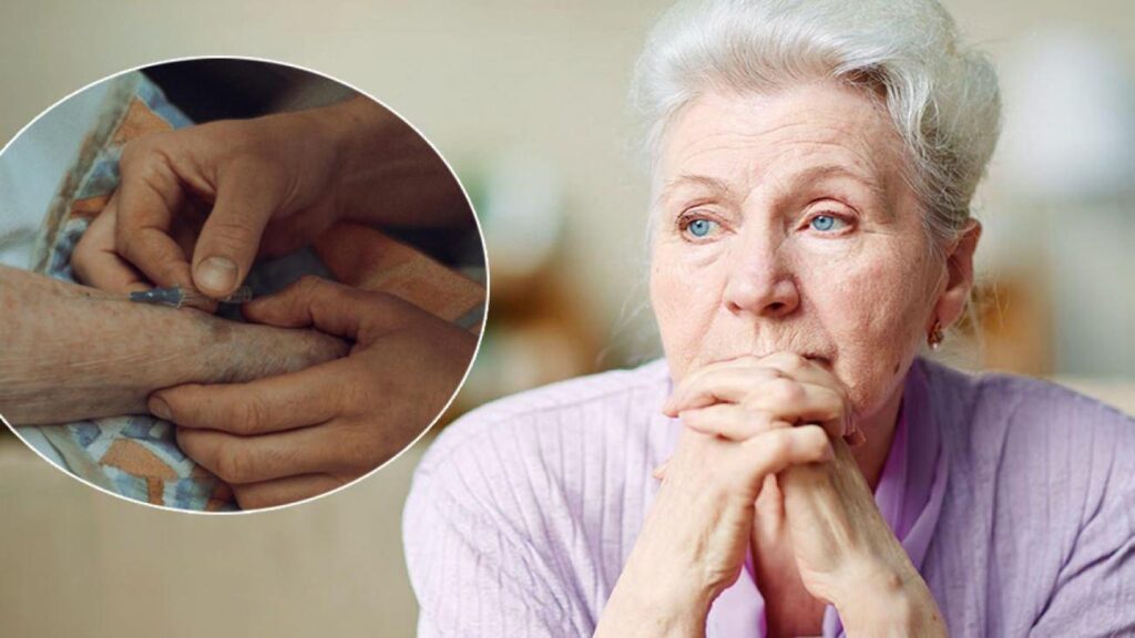 ABD’de dikkat çeken araştırma: Zona aşısı olan yaşlıların demansa yakalanma riski düşüyor!