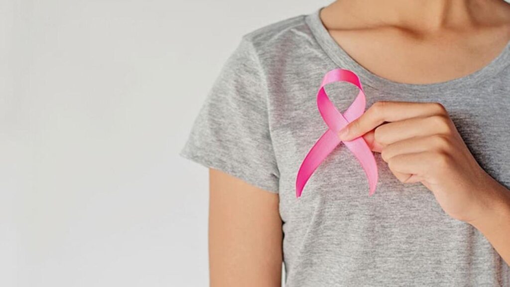 ABD’de göğüs kanseri olayları üzerine yapılan araştırmanın sonuçları şaşırttı!