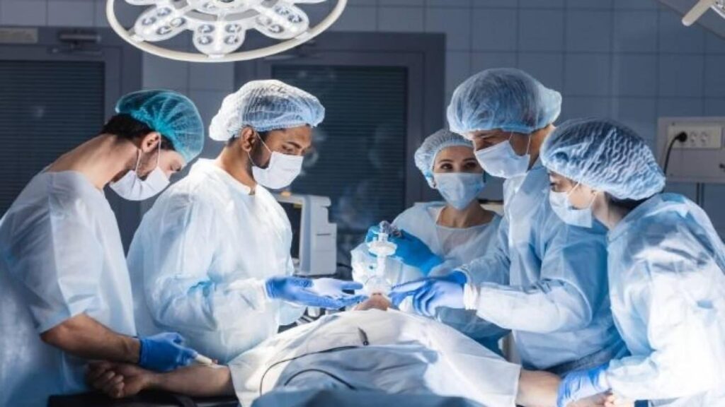 Ameliyattan sonra yabancı lisan konuşmaya başladı: Futbol sevdası anadilinden etti