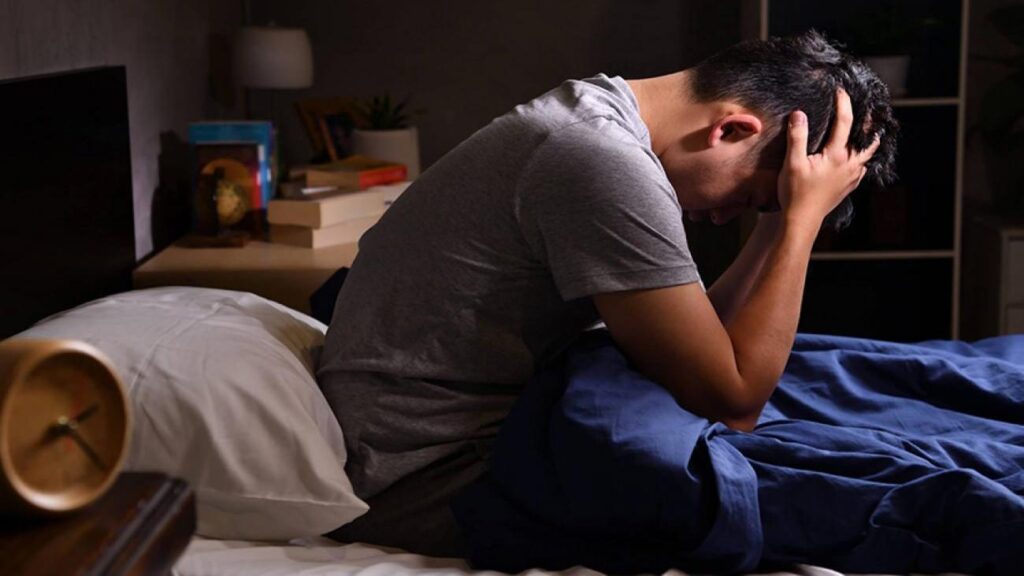 Az uyku kalbi amaç alıyor! Sadece 3 gecelik makus uyku fecî sonuçlara neden olabilir