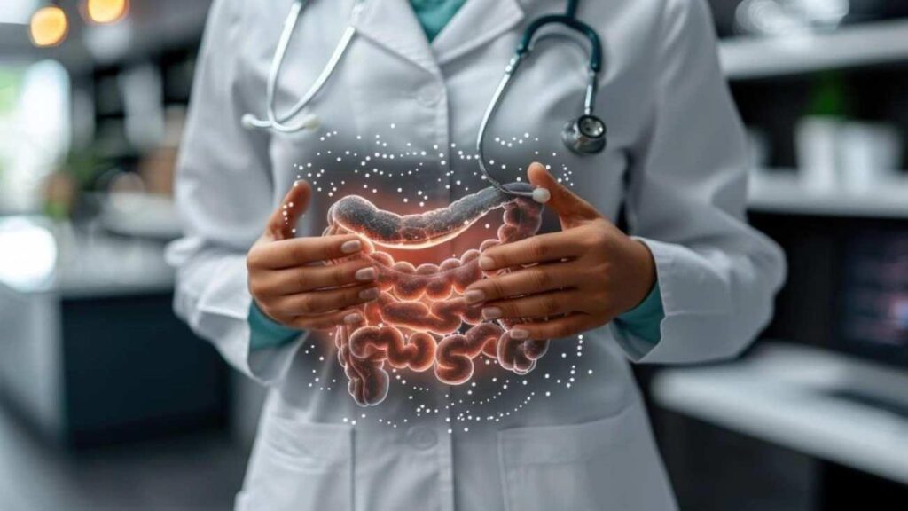 Bağırsak florası kişiliğinizi etkiliyor!