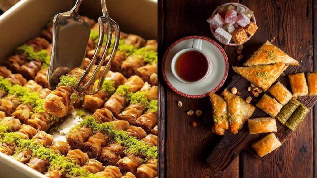 Bayram sofralarına dikkat: Uzmanlar çok tüketim konusunda uyarıyor