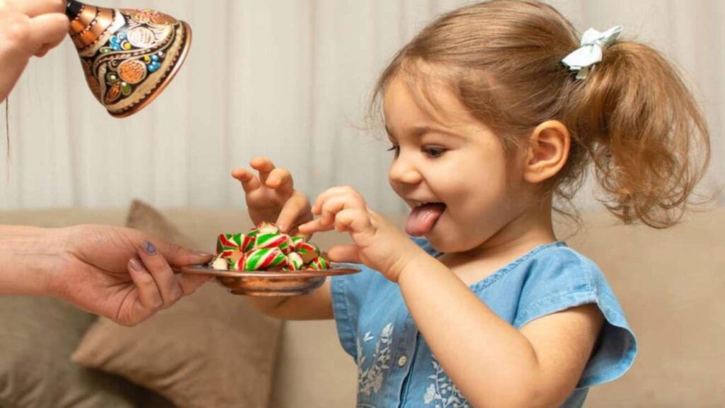 Bayramda çocuklarla yapılabilecek keyifli aktiviteler