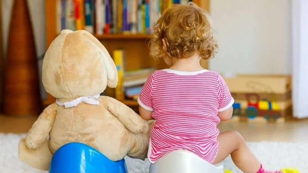 Bebeklerde tuvalet eğitimi ne vakit başlamalı?