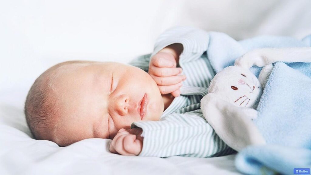 Bebeklerde uyku nizamı: Yanlışsız uyku alışkanlığı nasıl kazandırılmalı?