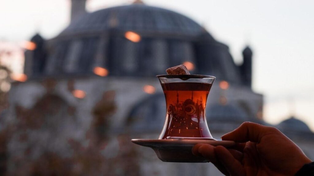 Bilim insanlarından çayla ilgili çarpıcı araştırma! Toksit unsurları temizliyor