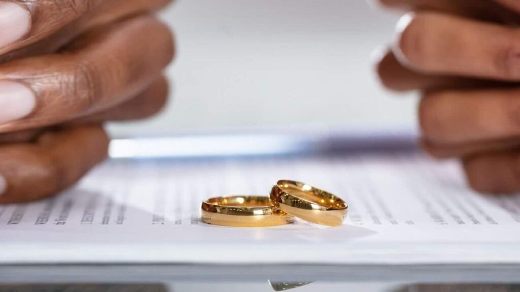 Boşanma davaları için yeni formül yolda!