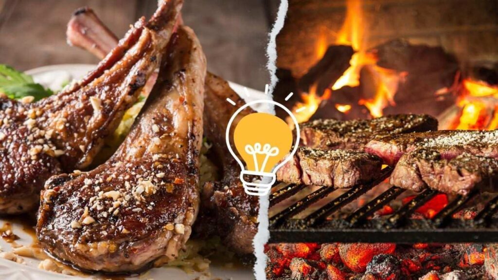 Bu hastalıkların şifası: Kuzu ve koyun eti ortasındaki fark ortaya çıktı!