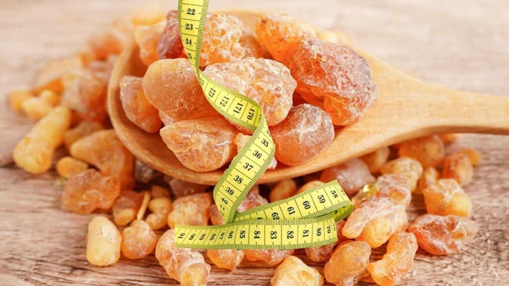 Bu sakız metabolizma suratınızı ikiye çıkarıyor! İşte 7 günde 3 kilo verdiren sandaloz sakızı