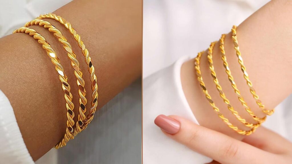 Burma bilezik fiyatları! 22 ayar Adana Burması bilezik fiyatları