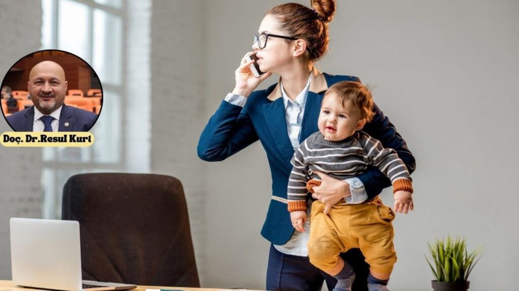 Çalışan annelere kreş takviyesi nasıl yapılır? Kreş takviyesi müracaat koşulları 2025