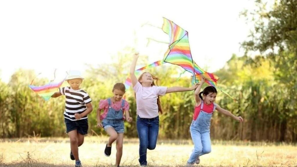 Çocuklar bayramları neden sever?