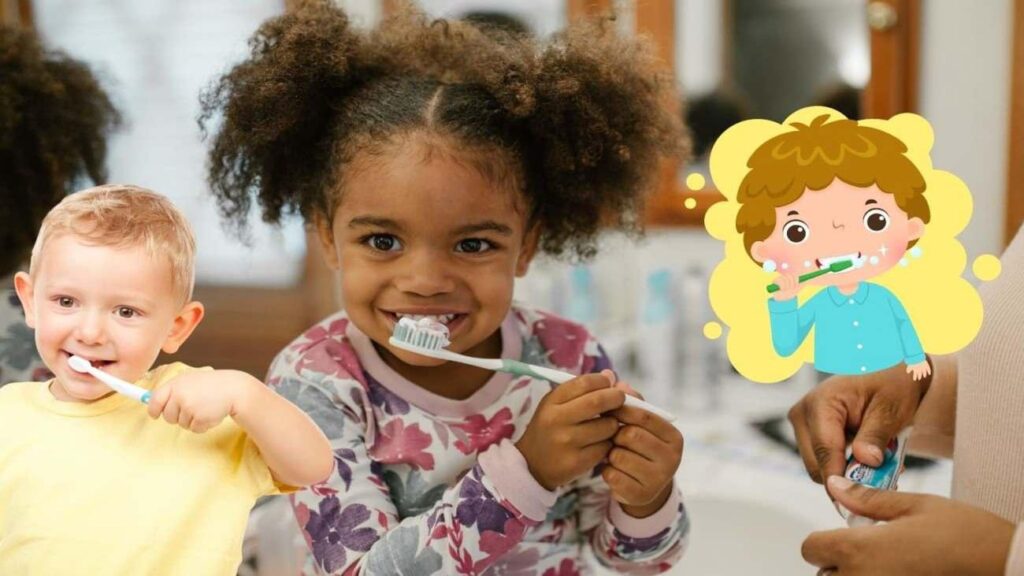Çocuklar için hangi diş macunu kullanılmalı? Çocuklar için en âlâ diş macunu markaları
