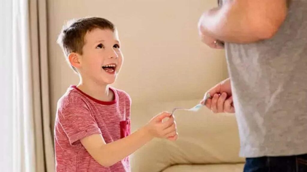 Çocuklara bayram harçlığı neden verilir?