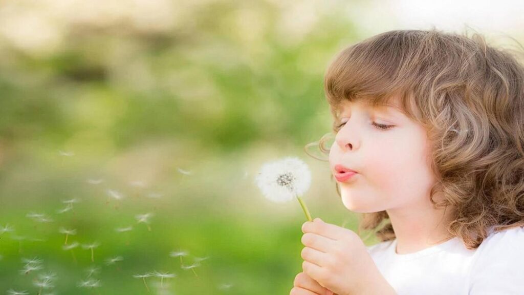 Çocuklarda bahar alerjisi: Alerjik rinit belirtileri ve korunma yolları