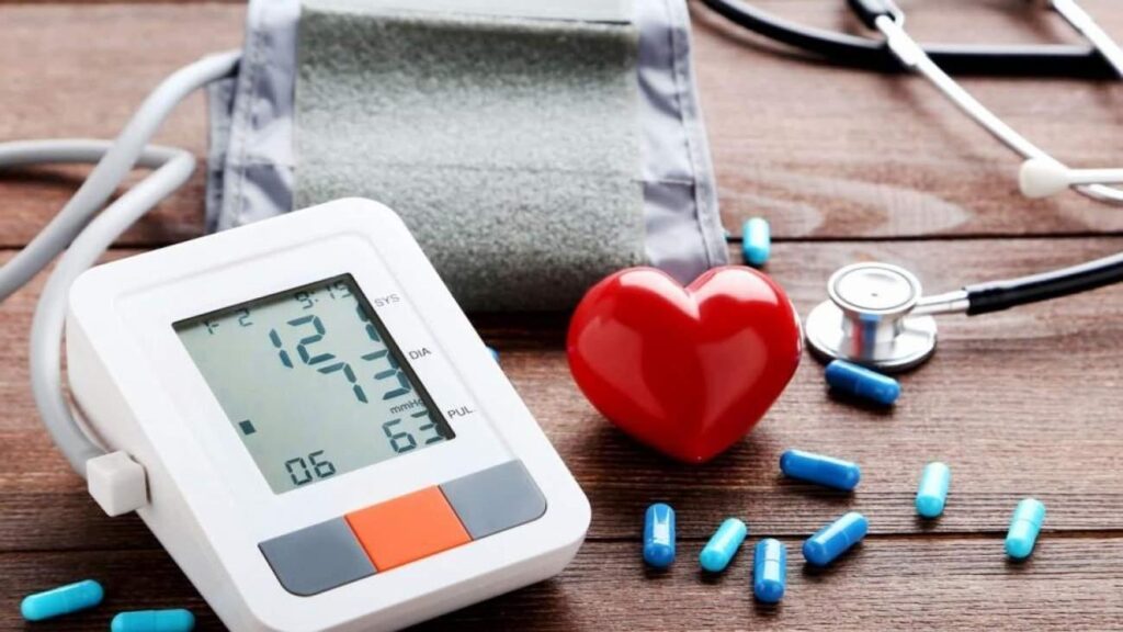 Denetim altına alınmayan hipertansiyon tehdit oluşturuyor