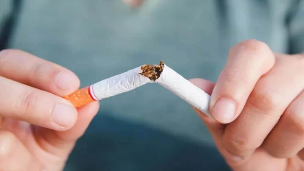 Dünya Tütünsüz Günü’nde müthiş tablo: Her yıl 8 milyondan fazla kişi ömrünü yitiriyor